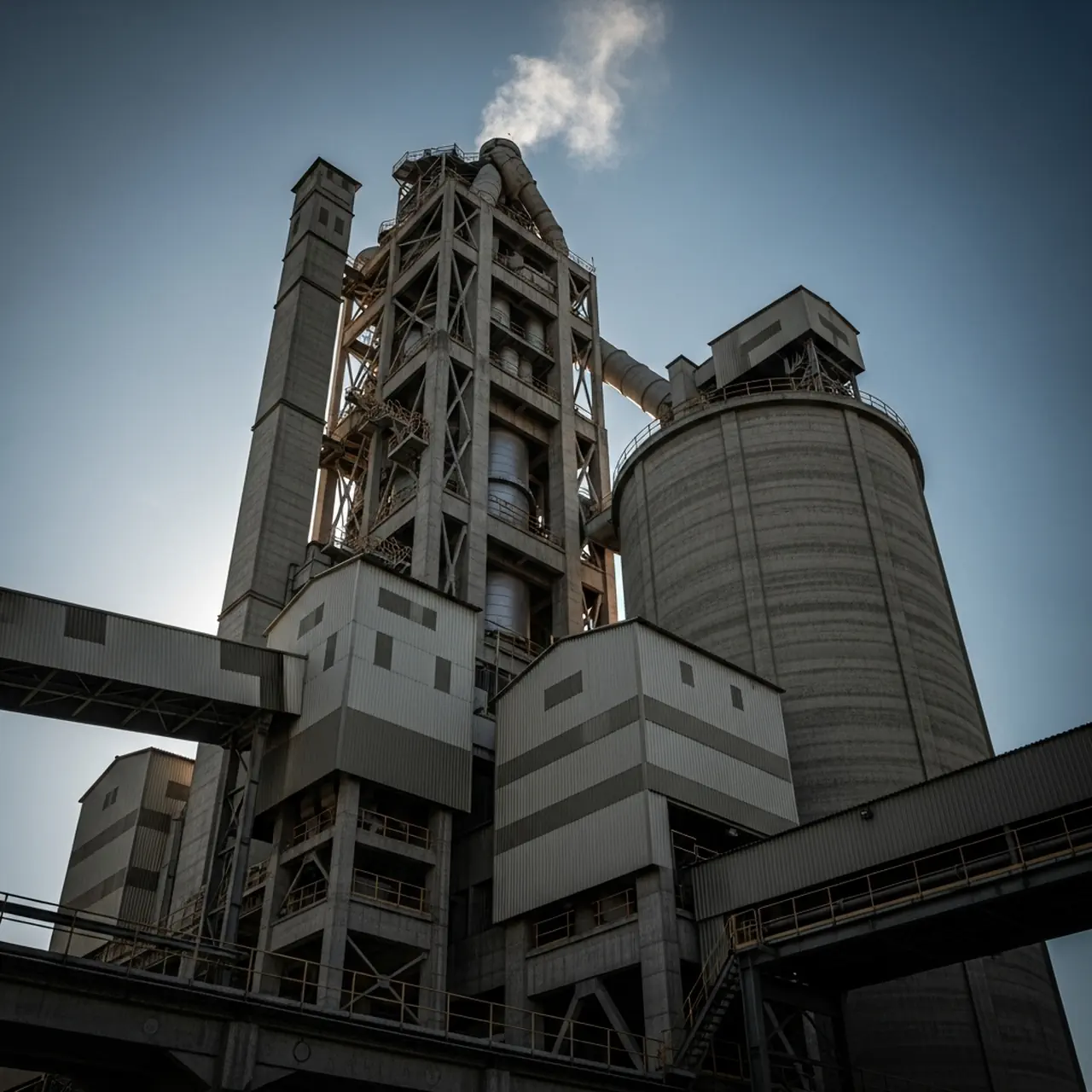 Clinker Production