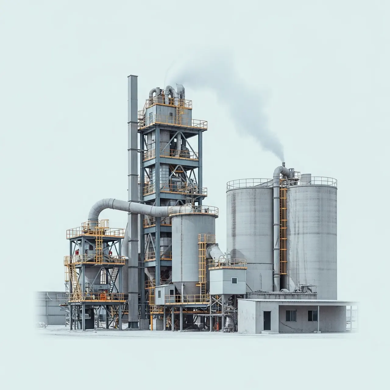 Digitized Industrial Design Visualization