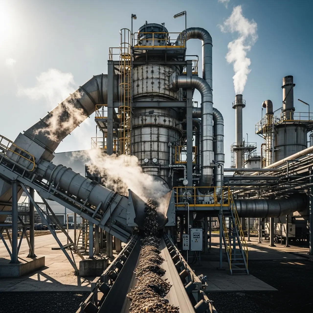 Automated Process Control
