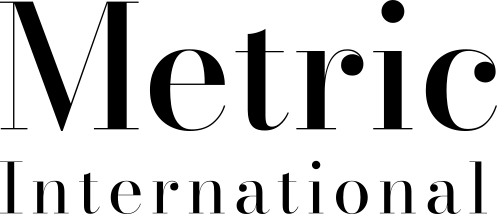 Metric International Logo