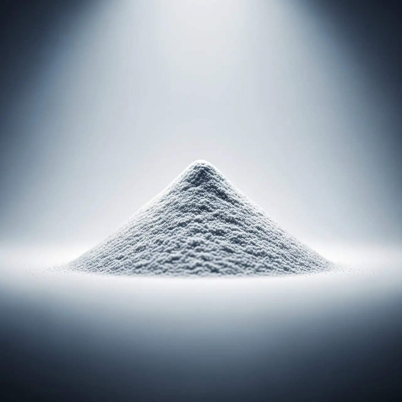 White Cement
